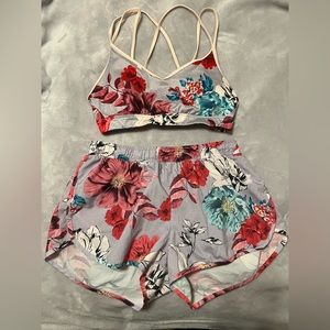 Women’s Old Navy Active Set